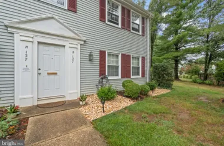 137 PLYMOUTH LN, MONROE TOWNSHIP, NJ, 08..., Monroe Township, NJ 08831