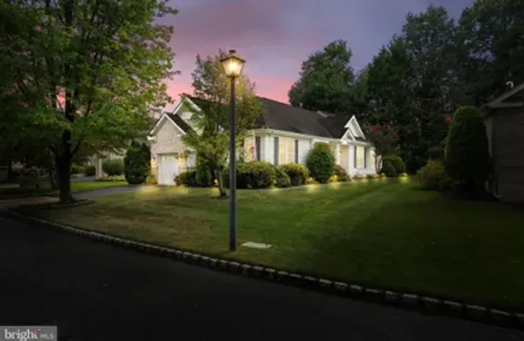 121 GLENGARRY LN, HAINESPORT, NJ, 08036, Hainesport, NJ 08036