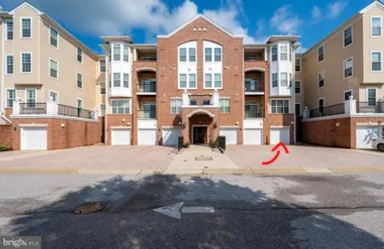 8612 WINTERGREEN CT 105, ODENTON, MD, 21..., Odenton, MD 21113