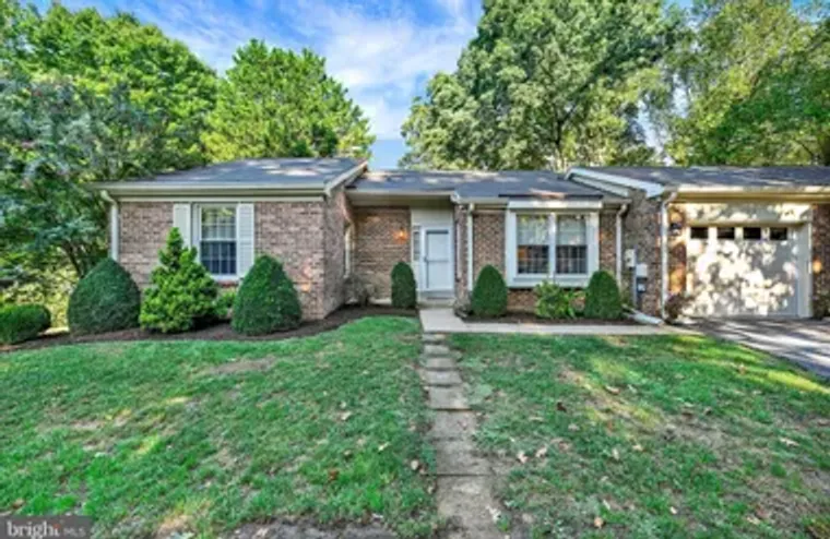 1012 MASTLINE DR, ANNAPOLIS, MD, 21401, Annapolis, MD 21401