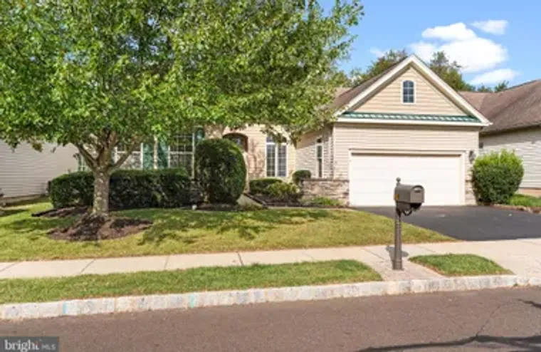 921 NATHANIEL TRL, WARWICK, PA, 18974, Warwick, PA 18974