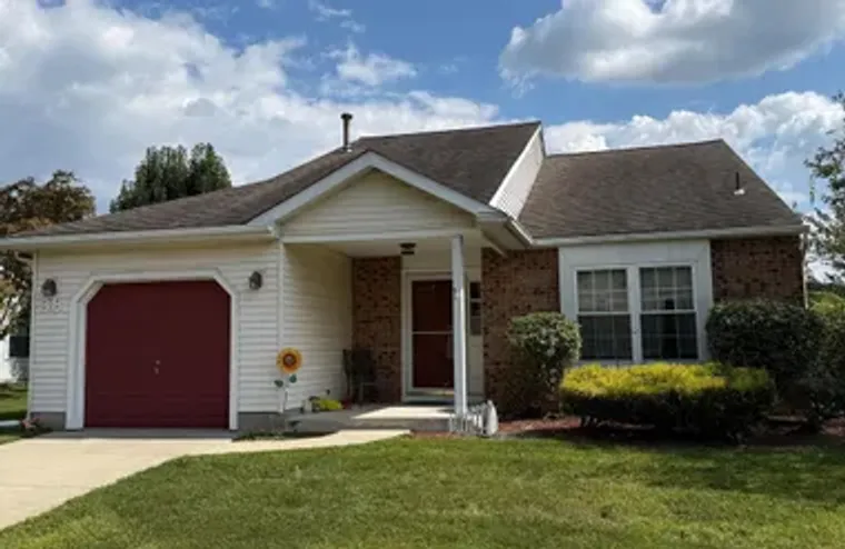 38 PINECREST DR, DEPTFORD, NJ, 08096, Deptford, NJ 08096