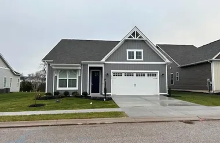 53 GENTLE SLOPE WAY, GETTYSBURG, PA, 173..., Gettysburg, PA 17325