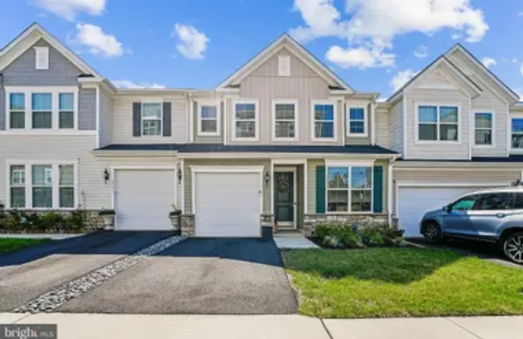 3703 HAVERTILL LN, WOODBRIDGE, VA, 22193, Woodbridge, VA 22193