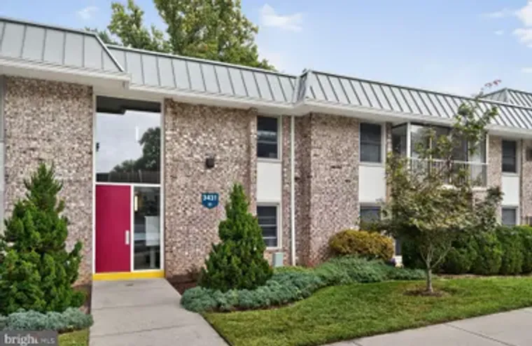 3431 S LEISURE WORLD BLVD 88-3C, SILVER ..., Silver Spring, MD 20906