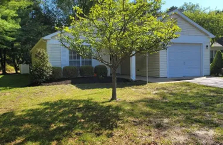 875 WESTMINSTER DR, SOUTHAMPTON, NJ, 080..., Southampton, NJ 08088