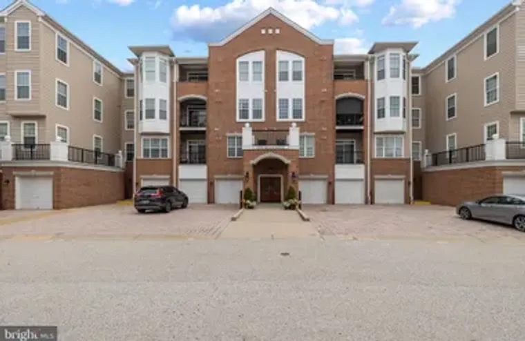 6155 SHADYWOOD RD 204, ELKRIDGE, MD, 210..., Elkridge, MD 21075