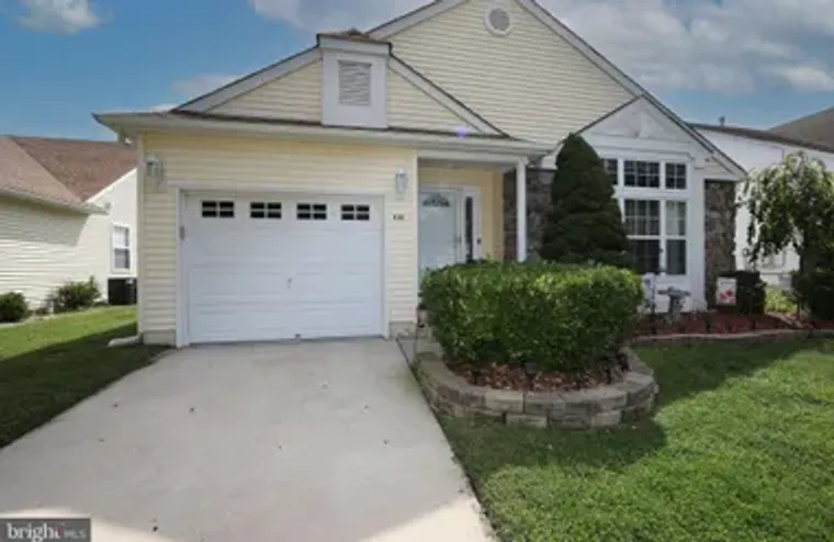 516 SAINT MARTIN CT, WILLIAMSTOWN, NJ, 0..., Williamstown, NJ 08094