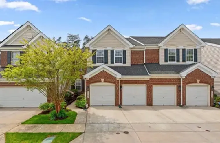 7107 PINEY WOODS PL, LAUREL, MD, 20707, Laurel, MD 20707