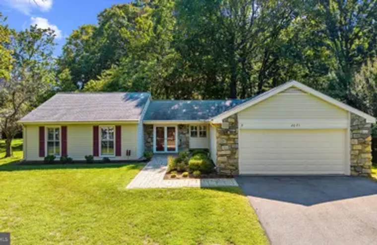 2671 CUNNINGHAM HOLE RD, ANNAPOLIS, MD, ..., Annapolis, MD 21401