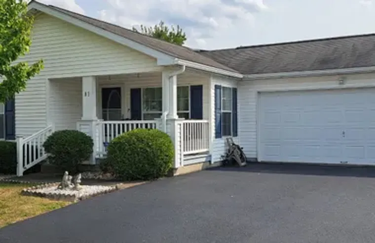 81 WESTIN RD, DOUGLASSVILLE, PA, 19518, Douglassville, PA 19518