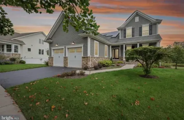 28 BEDFORD DR, SKILLMAN, NJ, 08558, Skillman, NJ 08558