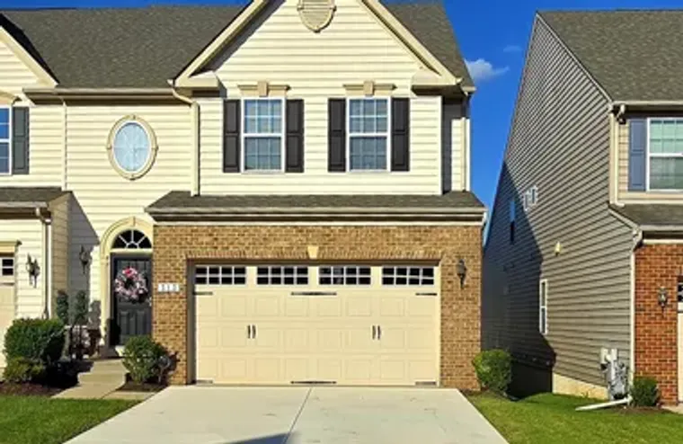 313 LENNOX DR, FALLSTON, MD, 21047, Fallston, MD 21047