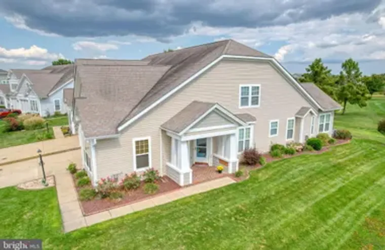 8 GADWALL CIR, BRIDGEVILLE, DE, 19933, Bridgeville, DE 19933