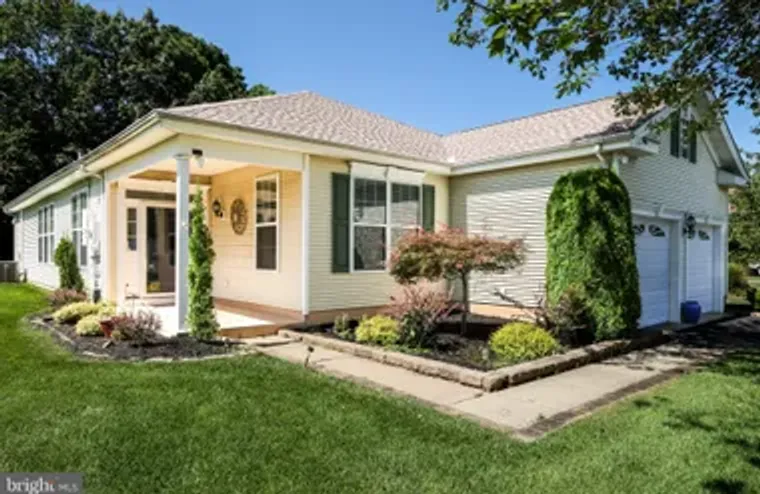 15 SHADY STREAM RD, BARNEGAT, NJ, 08005, Barnegat, NJ 08005