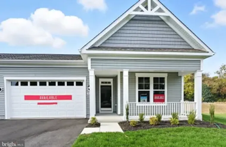 19710 OLEANDER CT, HAGERSTOWN, MD, 21742, Hagerstown, MD 21742