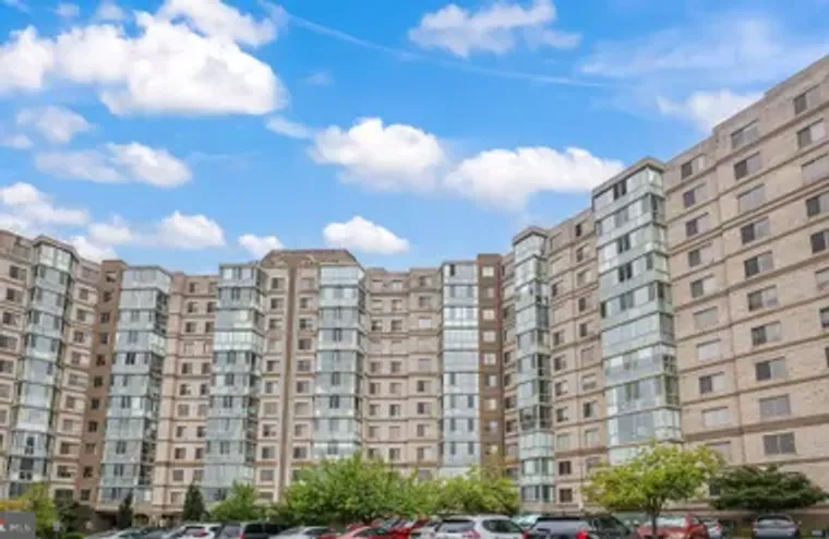 19375 CYPRESS RIDGE TER UNIT 1115, LEESB..., Leesburg, VA 20176