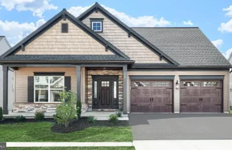 214 GRAND SUMMIT DR, ANNVILLE, PA, 17003, Annville, PA 17003