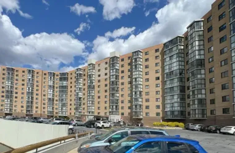 3330 N LEISURE WORLD BLVD 5-1012, SILVER..., Silver Spring, MD 20906