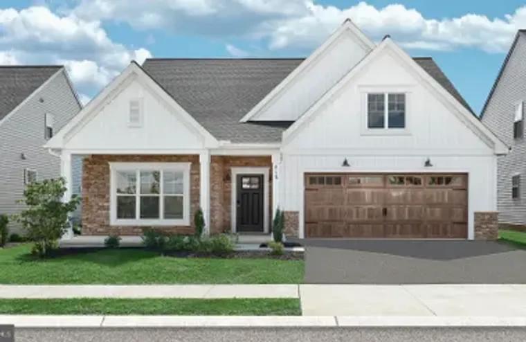 416 PINNACLE RIDGE DR, ANNVILLE, PA, 170..., Annville, PA 17003