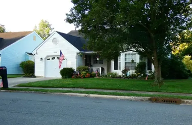 407 LEXINGTON DR, LITTLE EGG HARBOR TWP,..., Little Egg Harbor Twp, NJ 08087