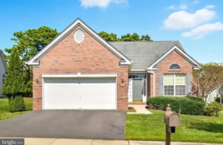 56 MULBERRY DR, MANAHAWKIN, NJ, 08050, Manahawkin, NJ 08050