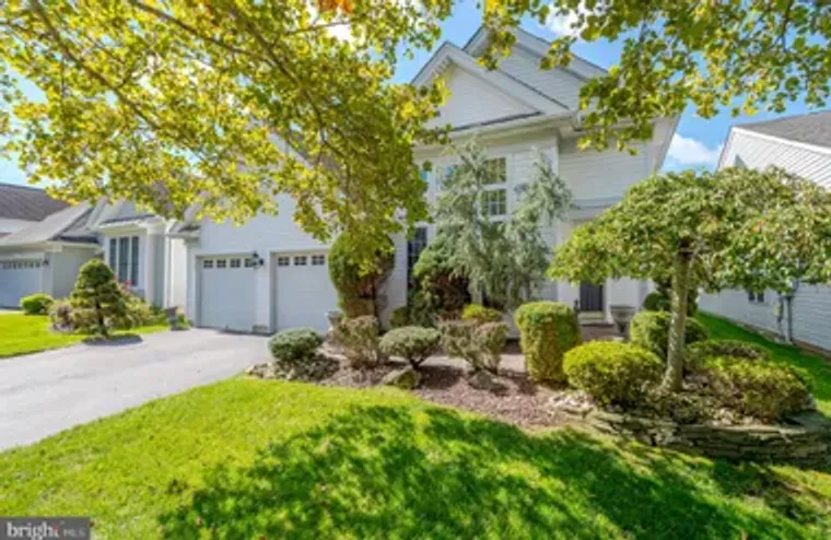 125 EINSTEIN WAY, EAST WINDSOR, NJ, 0851..., East Windsor, NJ 08512