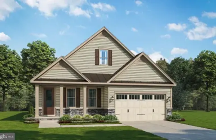 2615 BROADLEAF DR, FREDERICK, MD, 21702, Frederick, MD 21702