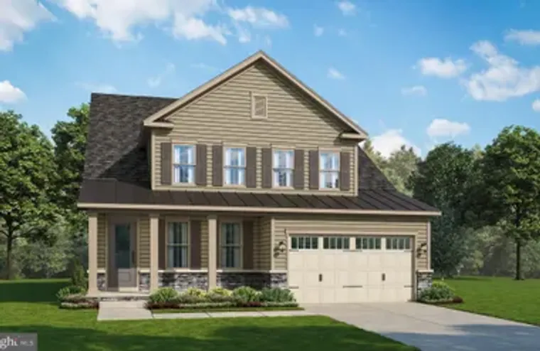 2619 BROADLEAF DR, FREDERICK, MD, 21702, Frederick, MD 21702