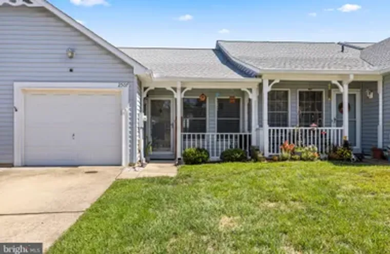 2507 TUDO CT, ANNAPOLIS, MD, 21401, Annapolis, MD 21401