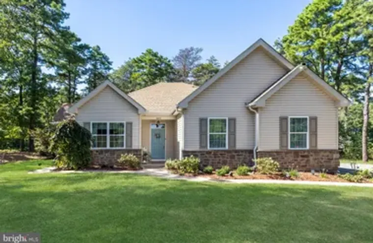 243 BITTLEWOOD AVE, BERLIN, NJ, 08009, Berlin, NJ 08009