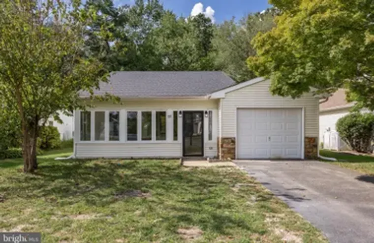 55 SHEFFIELD PL, SOUTHAMPTON, NJ, 08088, Southampton, NJ 08088