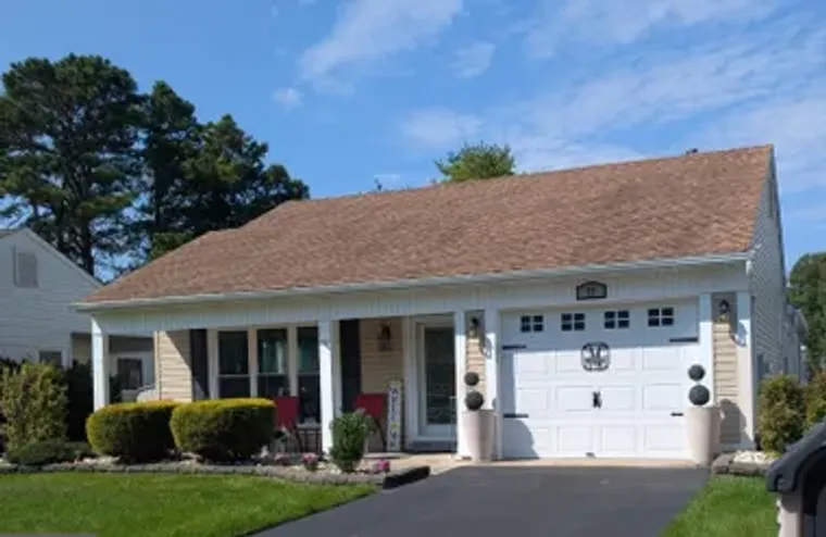 37 STRATFORD RD, SOUTHAMPTON, NJ, 08088, Southampton, NJ 08088