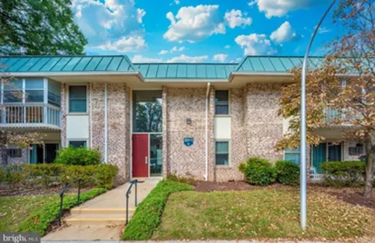 3311 S LEISURE WORLD BLVD 99-3D, SILVER ..., Silver Spring, MD 20906