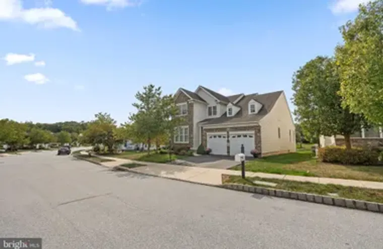 491 PETERS WAY, PHOENIXVILLE, PA, 19460, Phoenixville, PA 19460