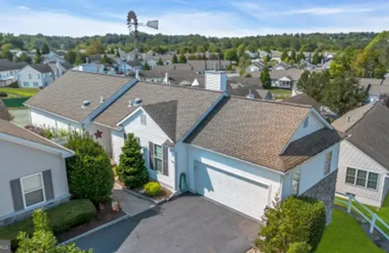 209 N SILVER FOX DR, GLEN MILLS, PA, 193..., Glen Mills, PA 19342