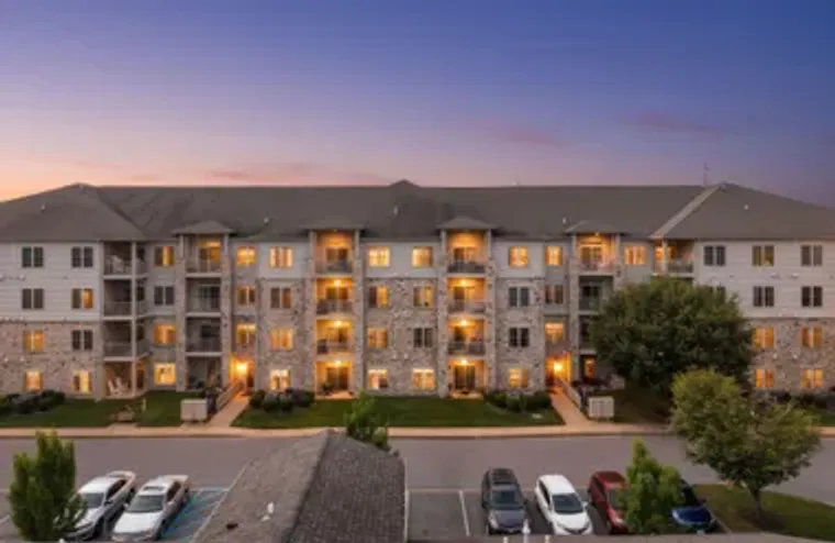 1000 FOUNTAINVIEW CIR # 1113, NEWARK, DE..., Newark, DE 19713