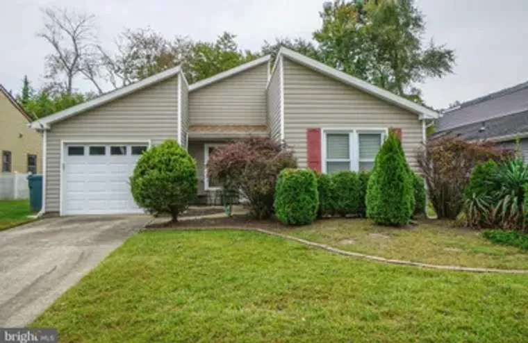 233 YORKTOWNE DR, LITTLE EGG HARBOR TWP,..., Little Egg Harbor Twp, NJ 08087