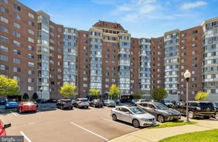 3200 N LEISURE WORLD BLVD 918, SILVER SP..., Silver Spring, MD 20906