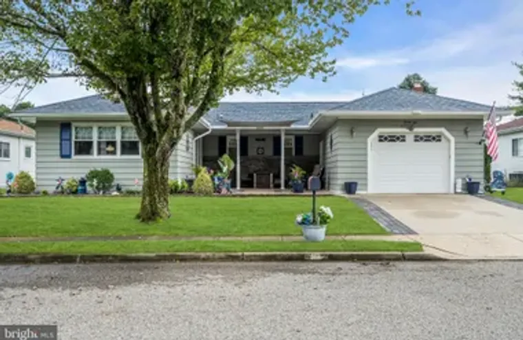 26 CABRILLO BLVD, TOMS RIVER, NJ, 08757, Toms River, NJ 08757