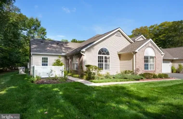 214 POINT CT, LAWRENCEVILLE, NJ, 08648, Lawrenceville, NJ 08648