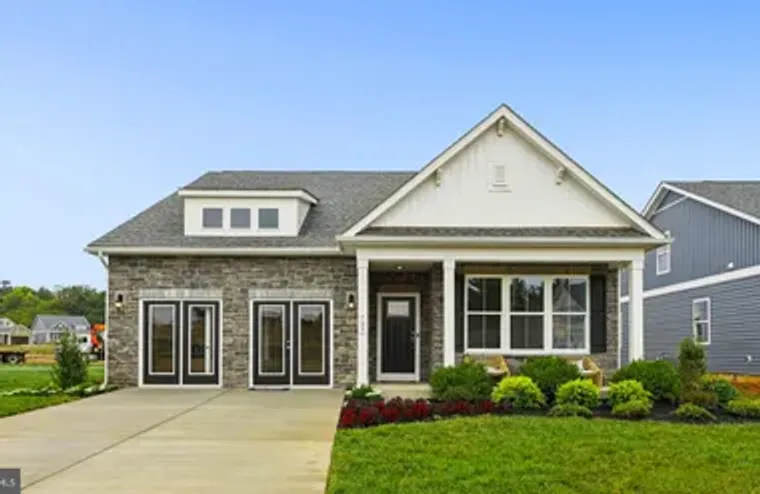 113 SCENTED ROSE WAY, WINCHESTER, VA, 22..., Winchester, VA 22602