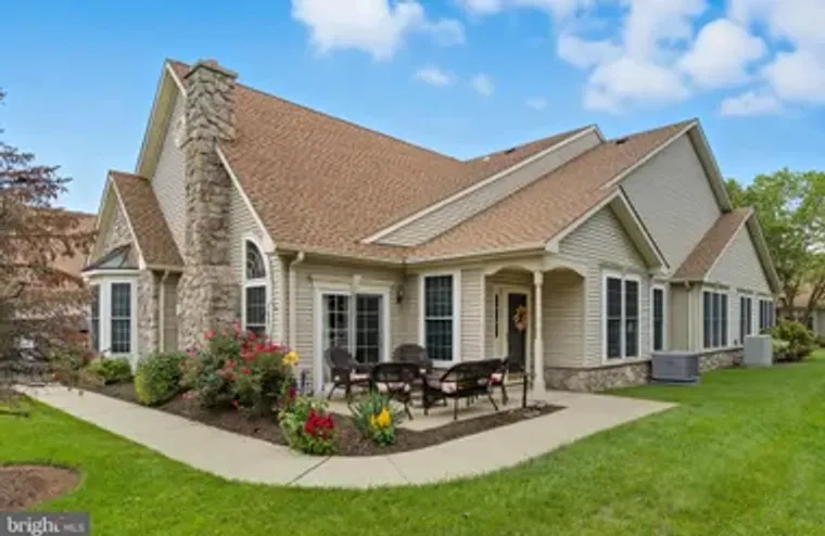 2285 SEABIRD DR 14, BRISTOL, PA, 19007, Bristol, PA 19007