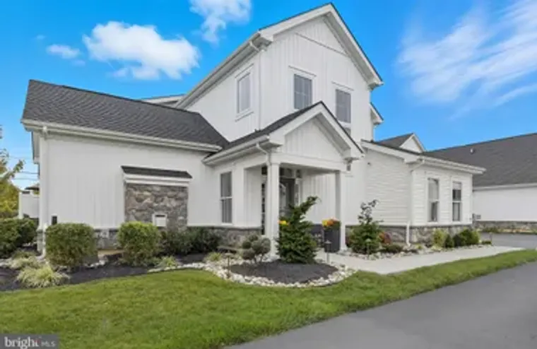 281 DUNHILL WAY, YARDLEY, PA, 19067, Yardley, PA 19067