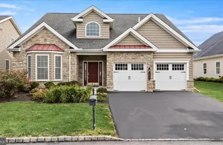 2616 PIONEER RD, BETHLEHEM, PA, 18017, Bethlehem, PA 18017