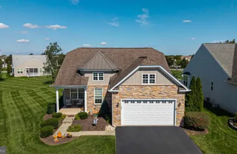 402 TOPIARY LN, MIDDLETOWN, DE, 19709, Middletown, DE 19709