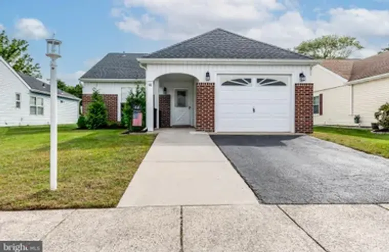 48 STRATFORD RD, SOUTHAMPTON, NJ, 08088, Southampton, NJ 08088