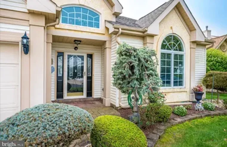 136 BIRMINGHAM LN, MONROE TOWNSHIP, NJ, ..., Monroe Township, NJ 08831