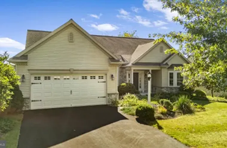 44 WINTERBERRY LN, WOMELSDORF, PA, 19567, Womelsdorf, PA 19567