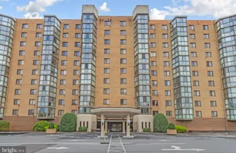 3310 N LEISURE WORLD BLVD 520, SILVER SP..., Silver Spring, MD 20906